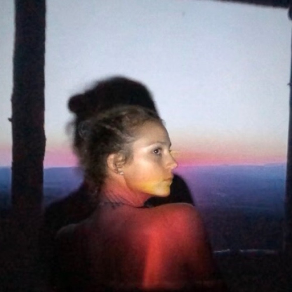 Meet your Posher, Jamie